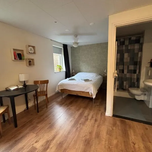 Orka, hotel v destinaci Varsseveld