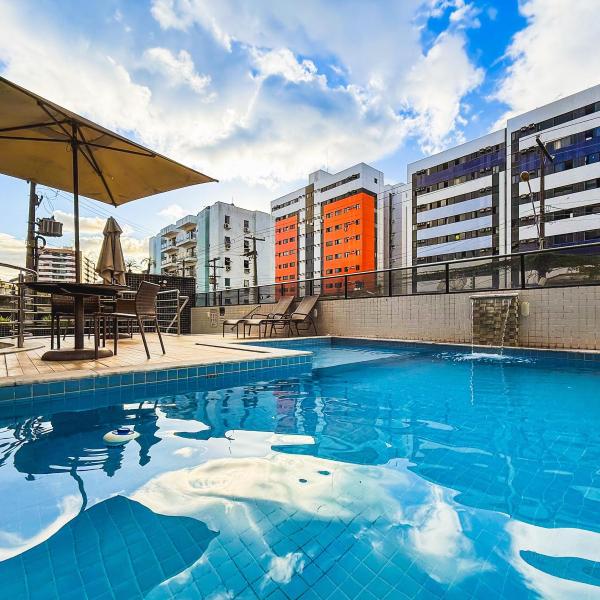 Apt Ponta Verde-Edf Soho - Foto 4