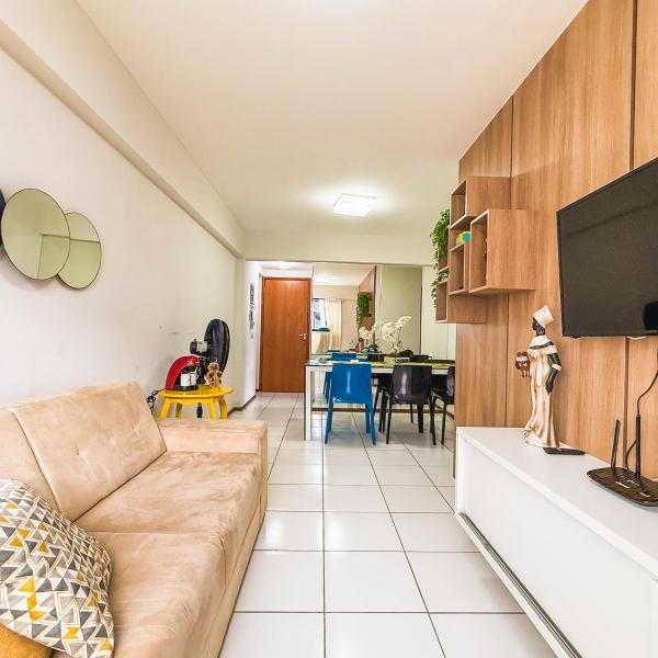 Apt Ponta Verde-Edf Soho