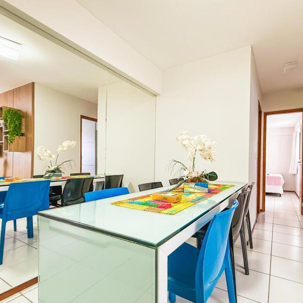 Apt Ponta Verde-Edf Soho - Foto 5
