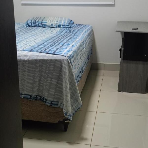 Lar de charme e tranquilidade em montes Claros