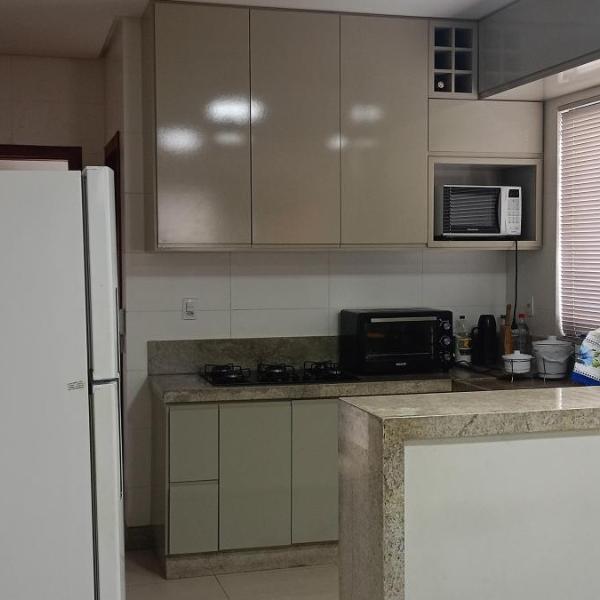 Lar de charme e tranquilidade em montes Claros - Foto 4