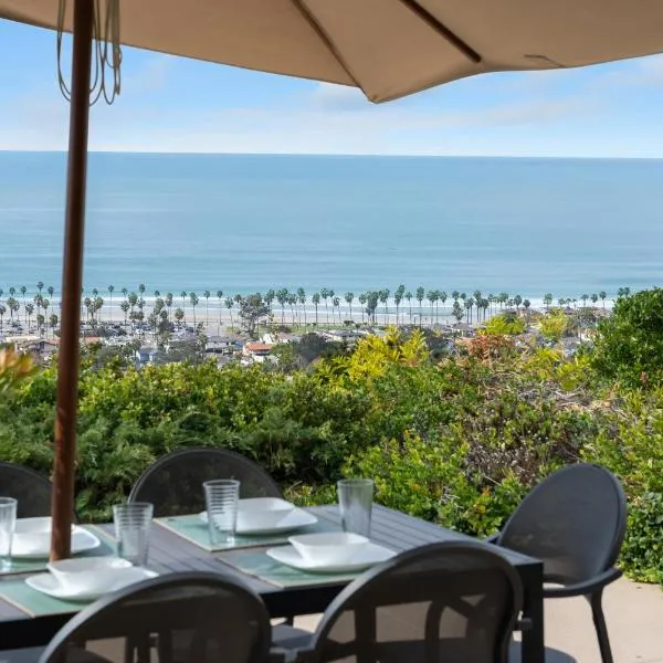 La Jolla Shores Views