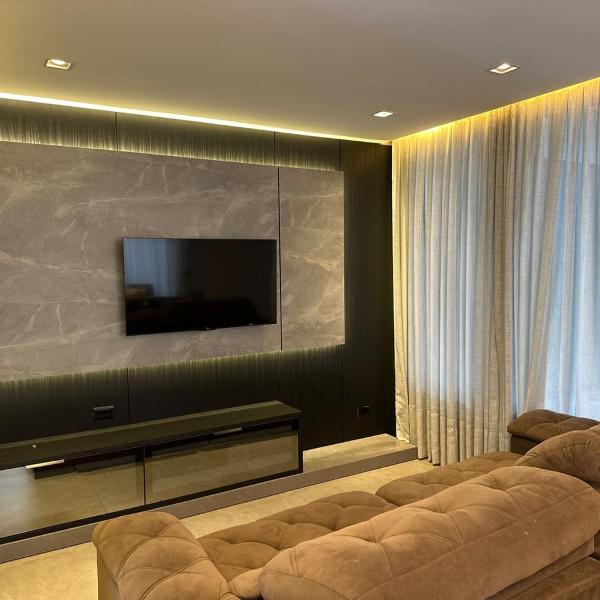 Iguassu Falls Residence