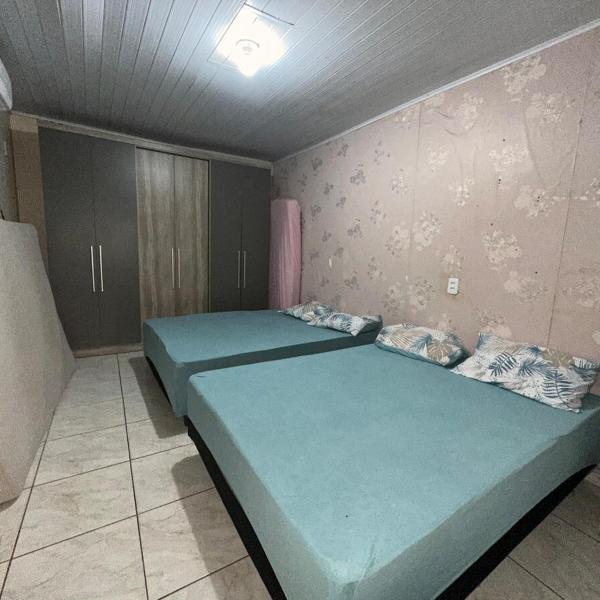 Casa grande com piscina - Foto 2