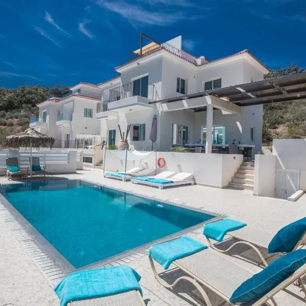 Romeo & Juliet, hotel em Protaras