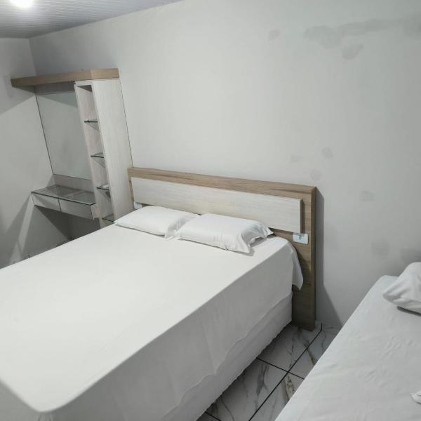 Apartamentos Rio Parana - Foto 2