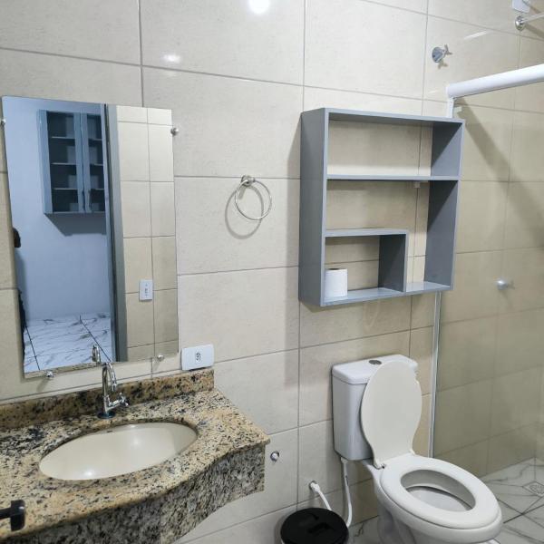 Apartamentos Rio Parana - Foto 3