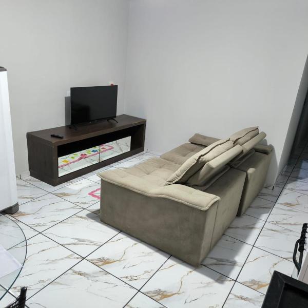 Apartamentos Rio Parana - Foto 5