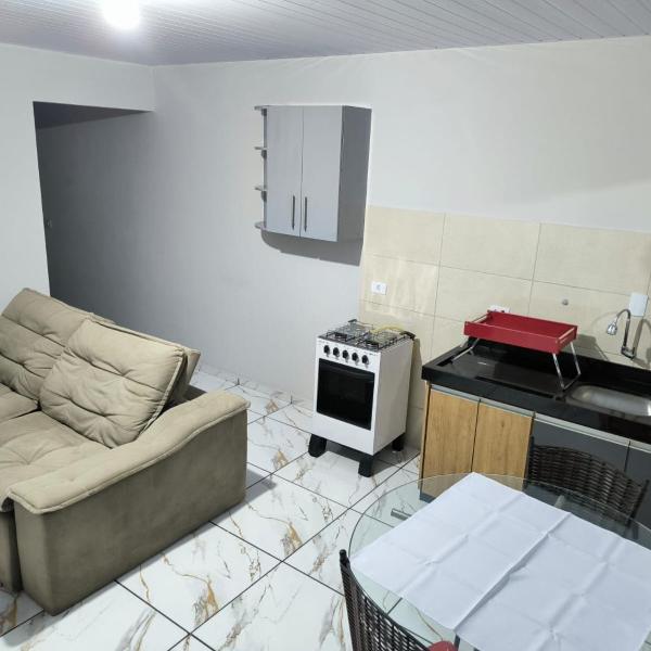 Apartamentos Rio Parana - Foto 4