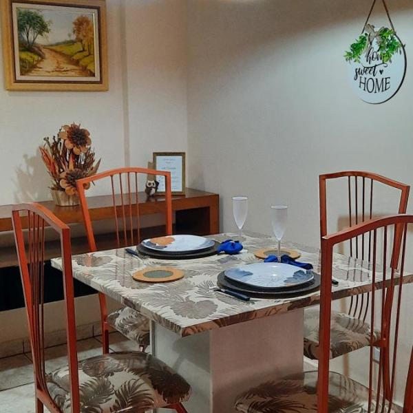 Apartamento - Loft Tavares - Lapa RJ