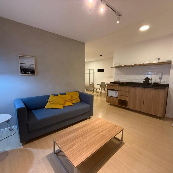 Rio de cima rooftop,conforto e vibe carioca