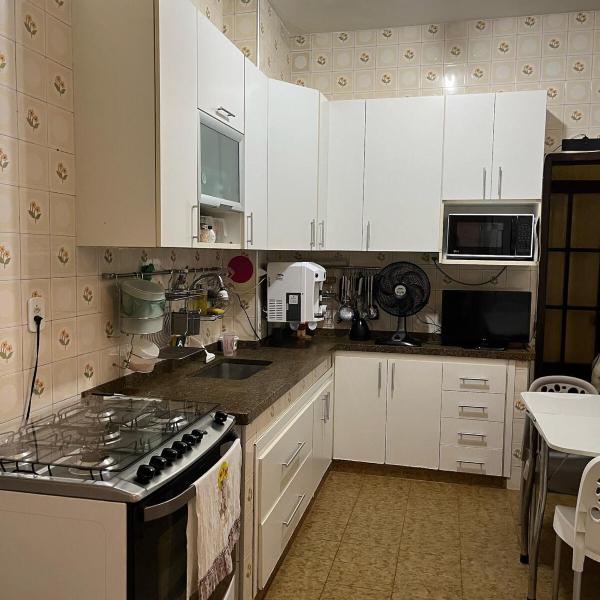 Super Apartamento - Flamengo - Foto 4