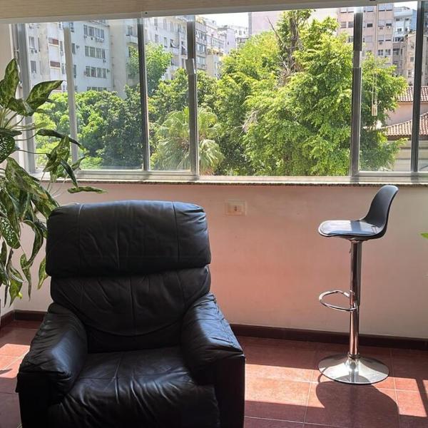 Super Apartamento - Flamengo - Foto 2
