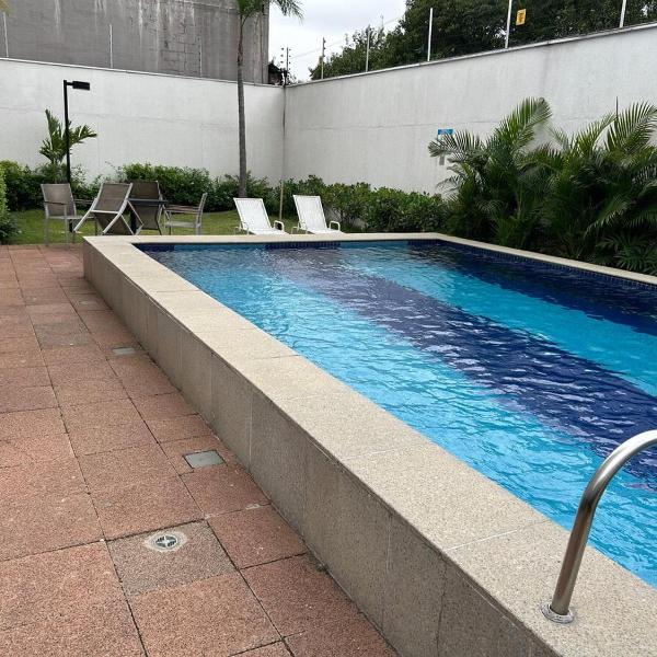 Studio 909 - São Paulo - Liberdade, São Paulo - Foto 4