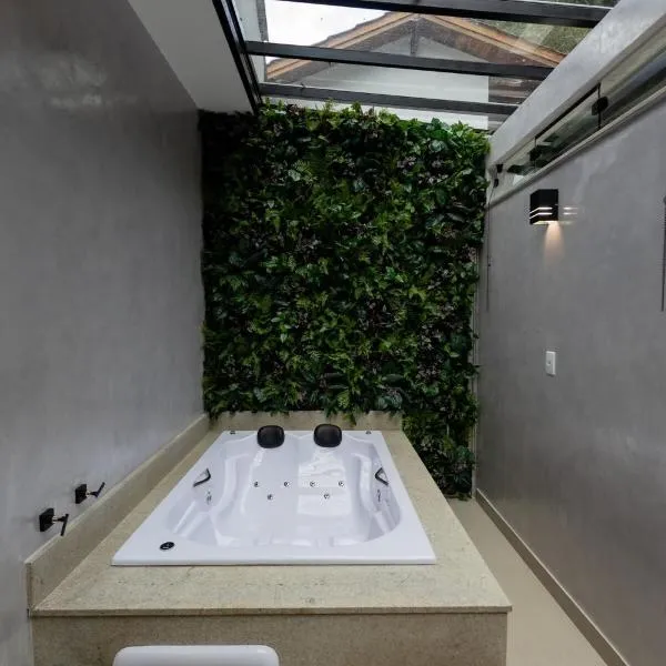 Casa Festival - Caminhos de OP, hotel in Ouro Preto