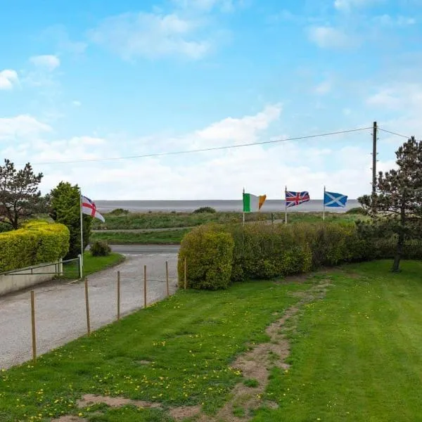 Rowanbank Caravan Park, hotel v destinaci Beckfoot