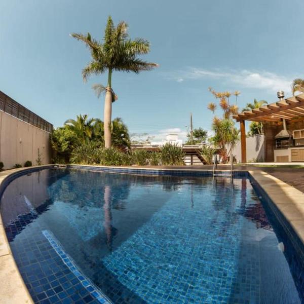 Casa deslumbrante, com vista para o mar - Foto 3