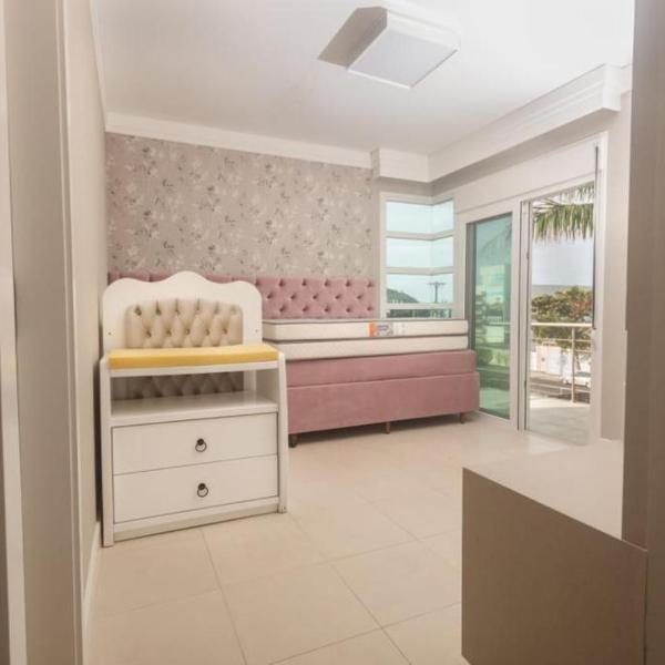 Casa deslumbrante, com vista para o mar - Foto 4