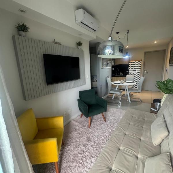 Comfortable flat in Barra Olímpica