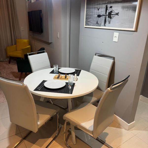 Comfortable flat in Barra Olímpica - Foto 4