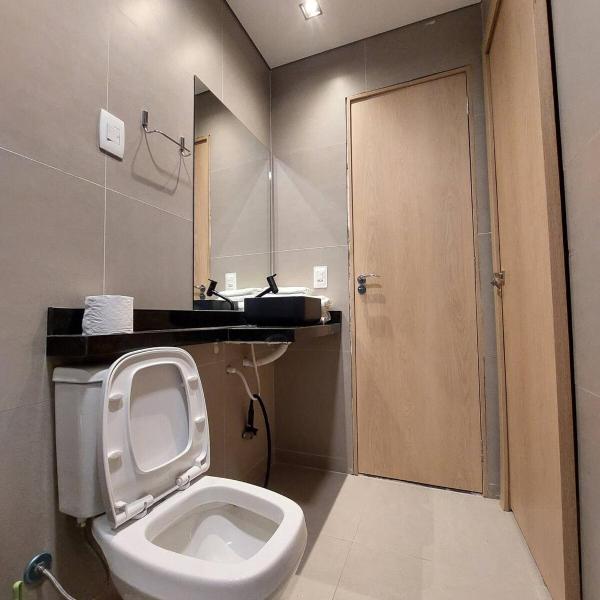 Apartamento Vista Mar Cumbuco - Foto 3