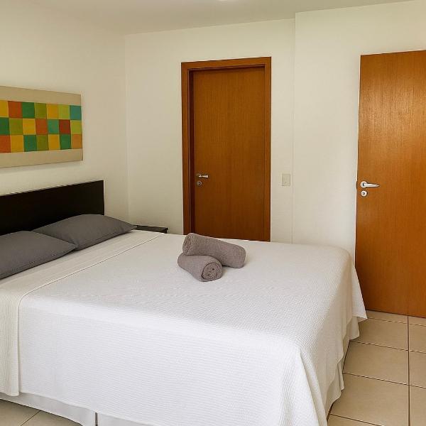 Apartamento Life Resort Brasília - Foto 2