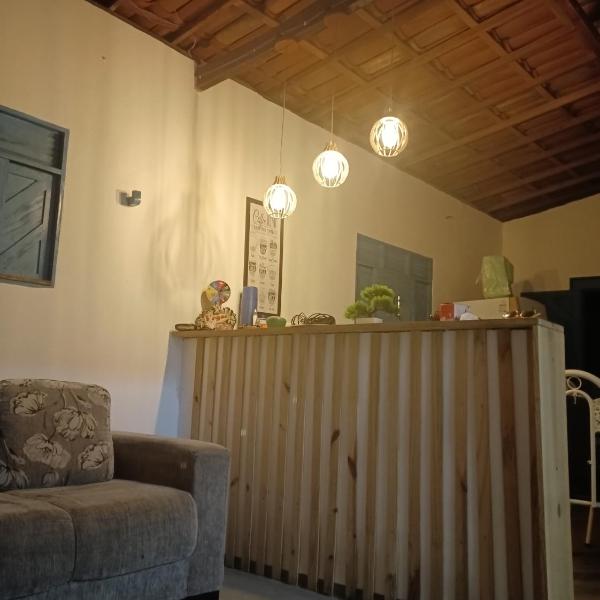 Recanto House