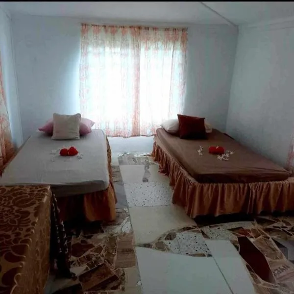JayDees Home Retreats Homestay, hotell sihtkohas Naselesele