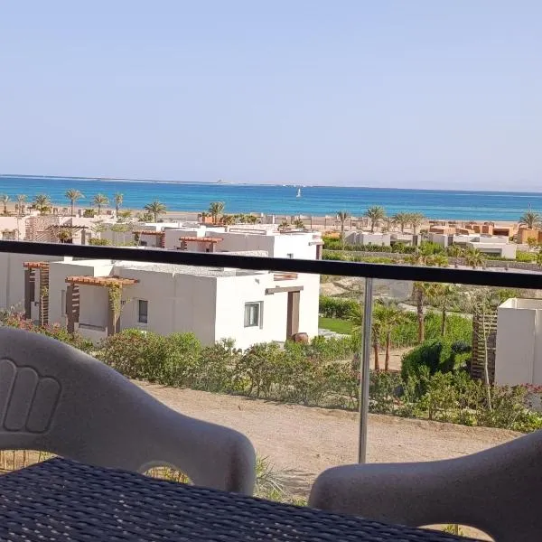 Mesca Chalet Soma Bay, hotel v destinaci Hurghada