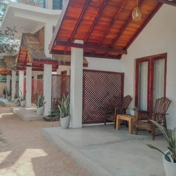 The Dream Inn Guesthouse Passikudah, hotel a Batticaloa