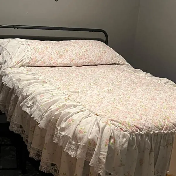 Choice home, hotel i West Babylon