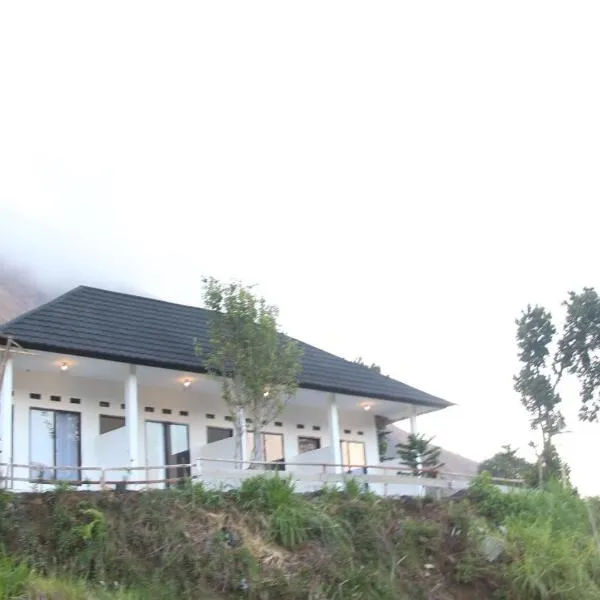 Gea-Geo Homestay Sembalun bumbung, hotel in Sembalun Lawang