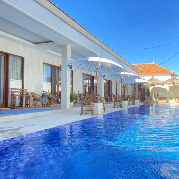 Santai Suites Nusa Dua-Child Free, hotel sa Nusa Dua