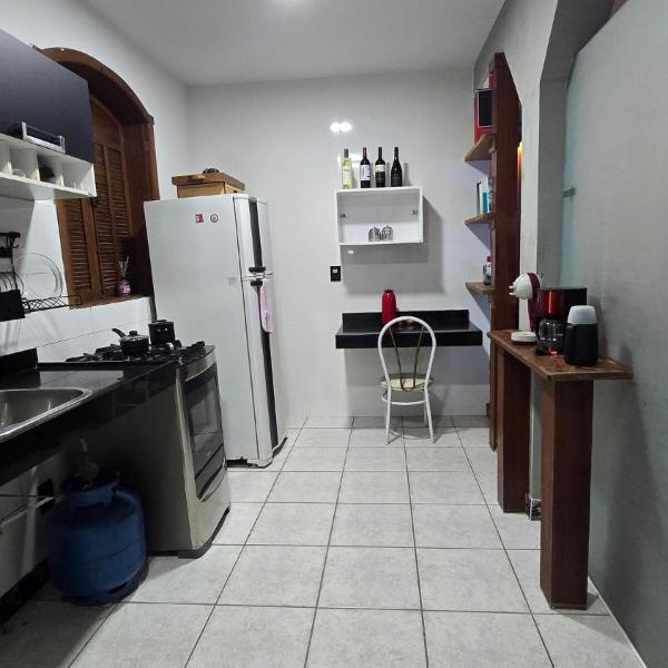 Excellent Studio in Caiçara - Foto 2