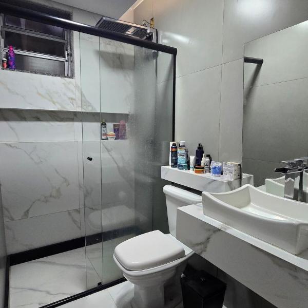 Excellent Studio in Caiçara - Foto 3