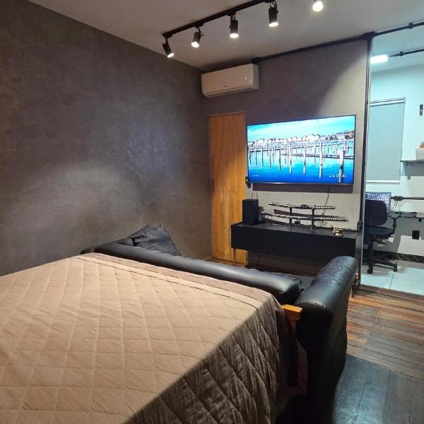 Excellent Studio in Caiçara - Foto 4
