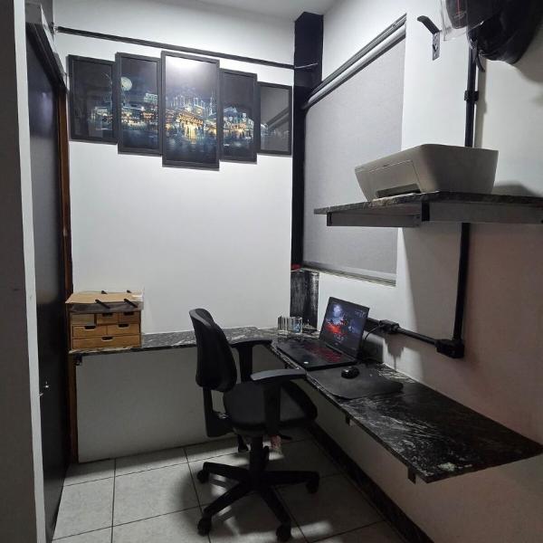 Excellent Studio in Caiçara - Foto 5