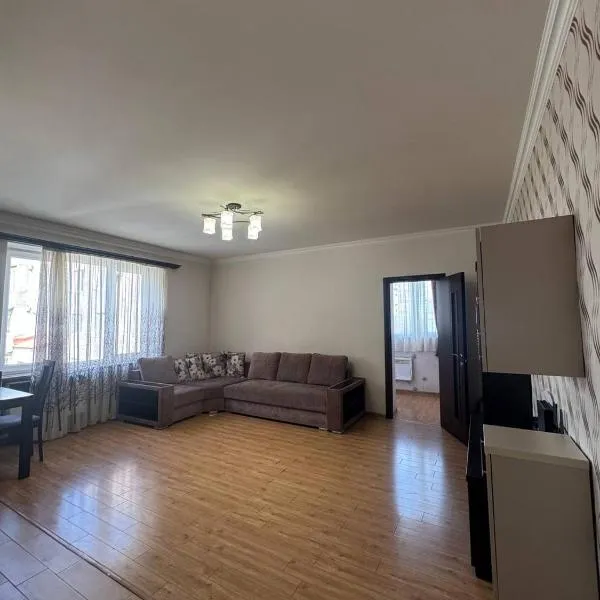 Yeraz Stay, hotel in Yerevan
