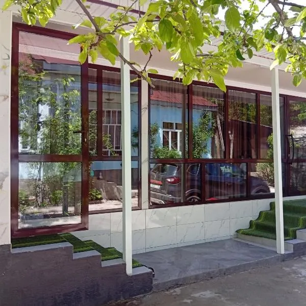 Modern Homestay, hotel in Arslanbob