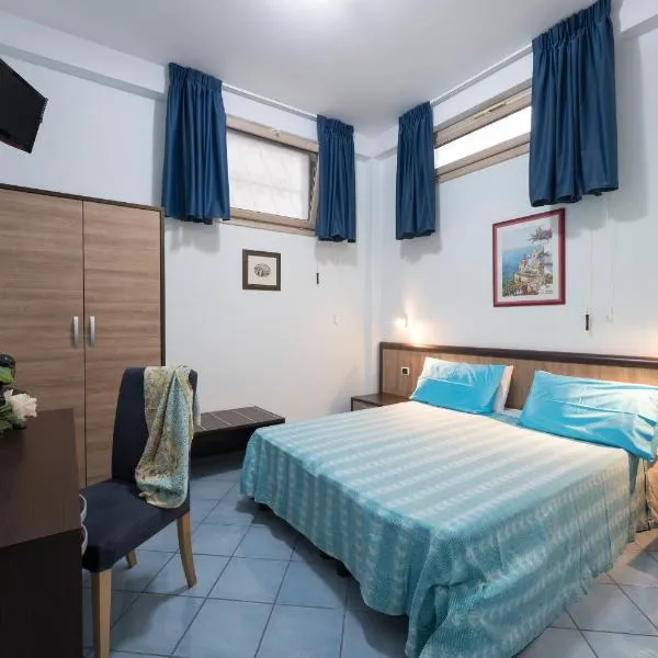 Dint'a Torre Bed and Breakfast, hotel a Scala