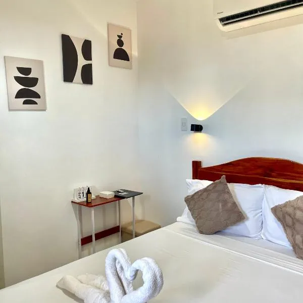 Salamya Guesthouse, hotel v destinaci San Juan