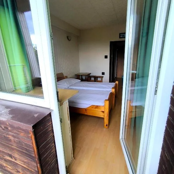 Ubytovňa Studnička, hotel v destinaci Námestovo