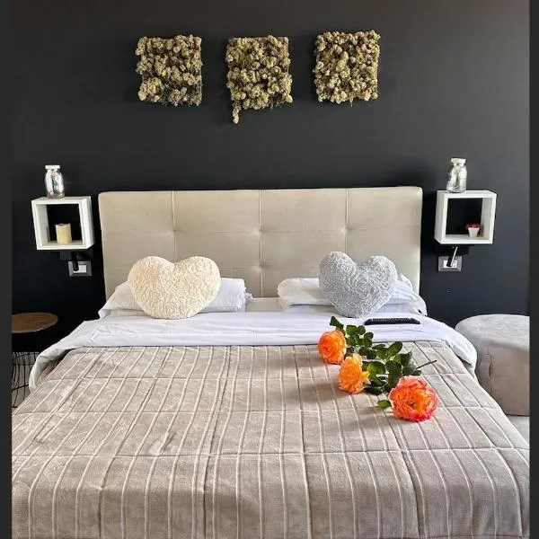 Royal Suite, hotel v destinaci Tissi