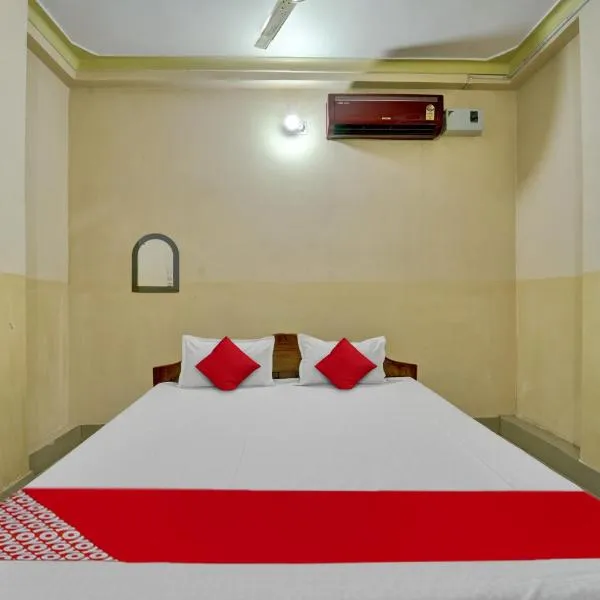 Super Hotel O SHER ऐ PUNJAB, hotel v destinaci Dhanbád