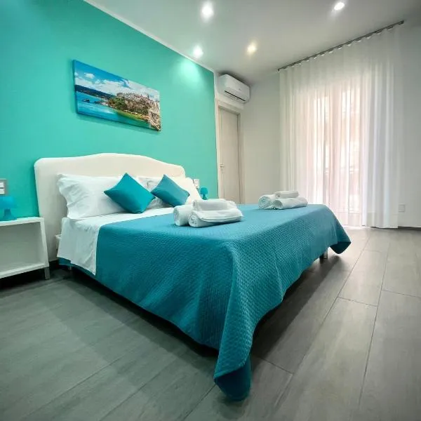 Donna Marianna, hotel a Vieste