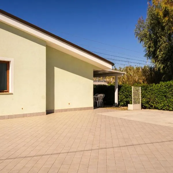Un Sogno Al Mare, hotel in Lido di Fermo