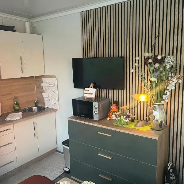 Kráľovský park, Vrbov 65, 059 72, hotel ve Vrbově