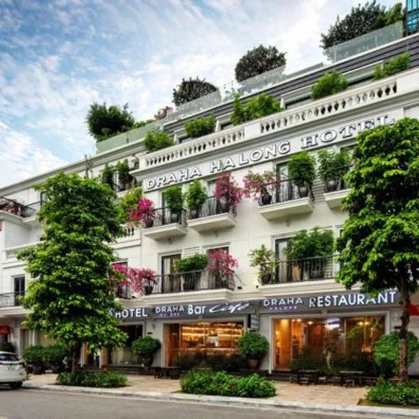 Draha In Halong - Refined Retreat - The Aussie Choice, ξενοδοχείο σε Ha Long