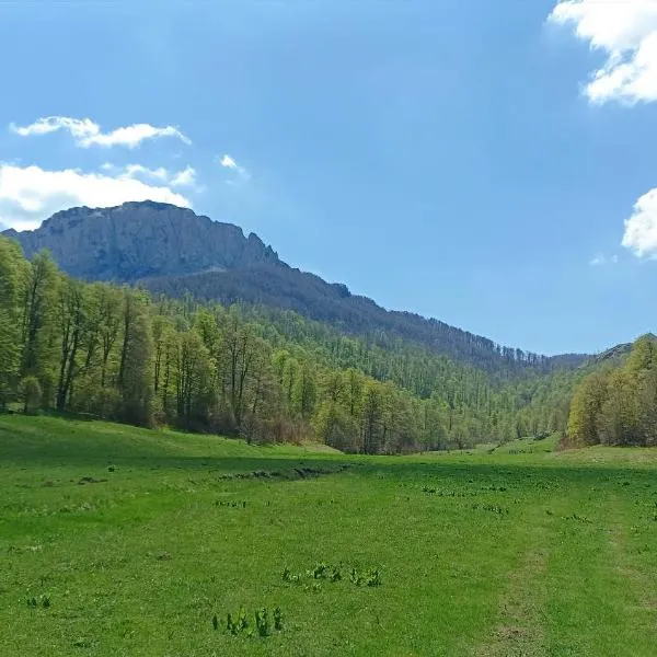 Apartmani Jelenača, ξενοδοχείο σε Sinanovići
